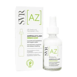 Svr Sebiaclear Ampoule Flash 30ml