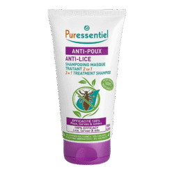 Head Lice 2-in-1 Treatment Shampoo -150 ml