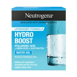 Neutrogena Neutrogena Water Gel 50ml