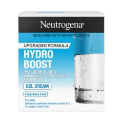 Neutrogena Hydro Boost Gel Cream 50ML