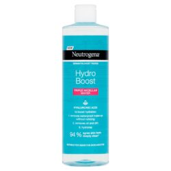 Neutrogena Hydro Boost Micellar Water 400ml