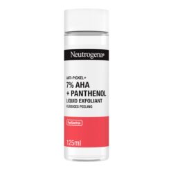 Neutrogena Exfoliant Liquide Anti-Boutons+ 125ml