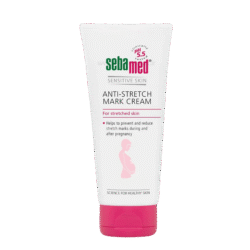 Anti-Stretchmark Cream - 200 ml