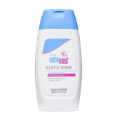 Baby Gentle Wash – 200 ml