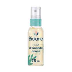 Spray D'huile D'amande Douce - 75ml