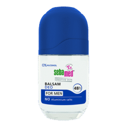 Deo Roll-on Balsam, Men - 50 ml