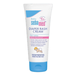 Free Gift Diaper Rash Cream 2 * 10 ml