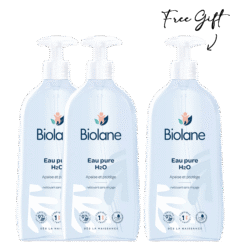 Buy 2 Get 1 Free Pure Water H2o - 750ml