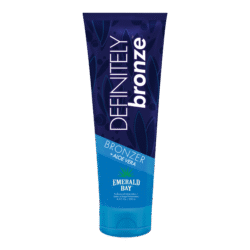 Definitely Bronze - 250 ml