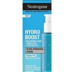 Neutrogena Neutrogena Hydro Boost Serum Frangrance Free 30ml