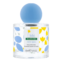 Petit Brin - Scented Water for Baby - 50 ml