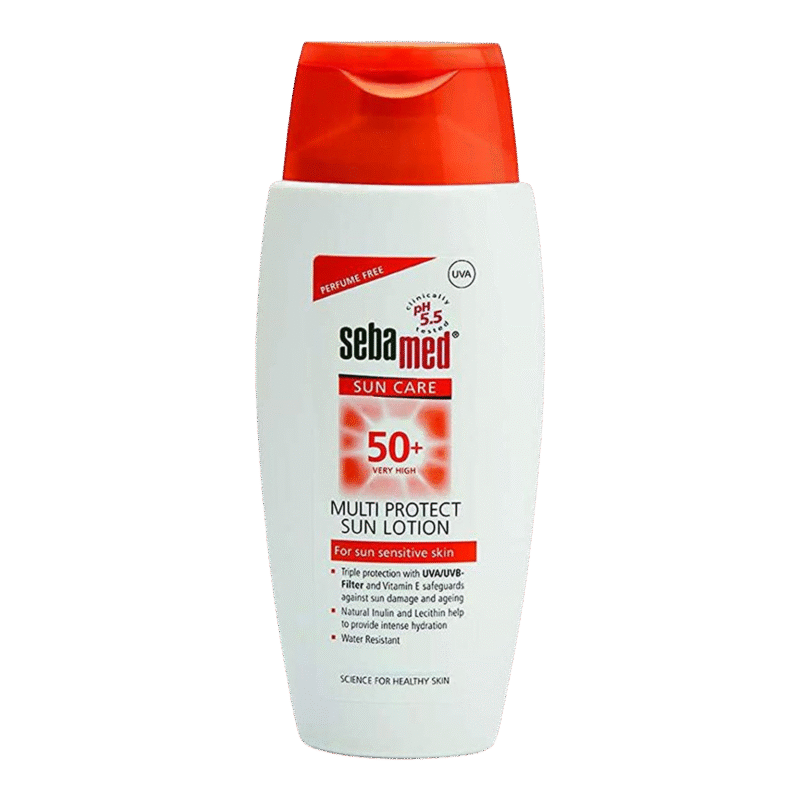 Sun Care Multi-Protect Sun Spray Spf50