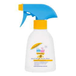Sunscreen Kids Spray Spf50 - 200ml