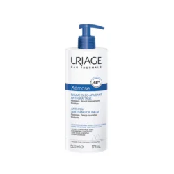 URIAGE Xemose Anti-Itch Soothing Oil Balm 500ML