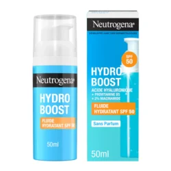 Neutrogena Hydro Boost Fluid SPF50 50ml