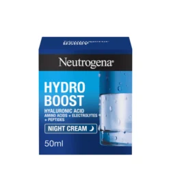 Neutrogena Hydro boost night cream 50 ML