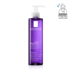 La Roche-Posay Mela B3 Anti-dark spots Cleanser 200mL