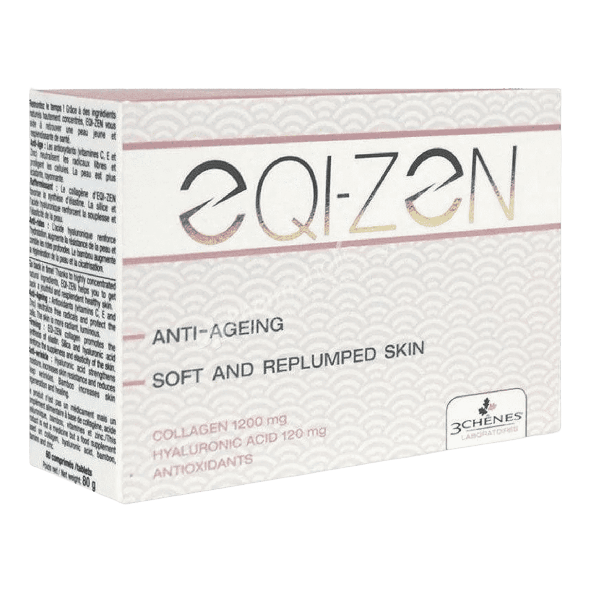 Eqi-Zen-60 tablets