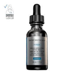 P-TIOX Anti-Wrinkle Serum for All Skin Types