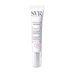 SVR Topialyse Palpebral Eyelids Cream 15ml