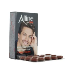 Alline pro Men anti-chute cheveux