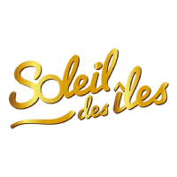 soleil des iles