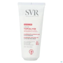 SVR Topialyse Emoliant Cream 200ml