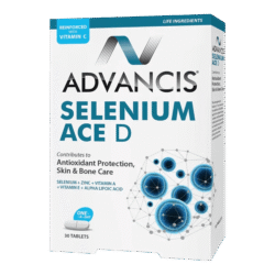 ADVANCIS® SELENIUM ACE D