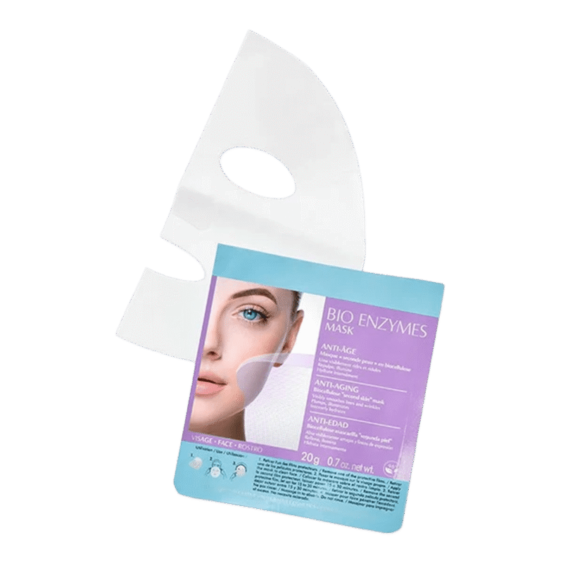 Bio Enzymes Anti Aging Mask