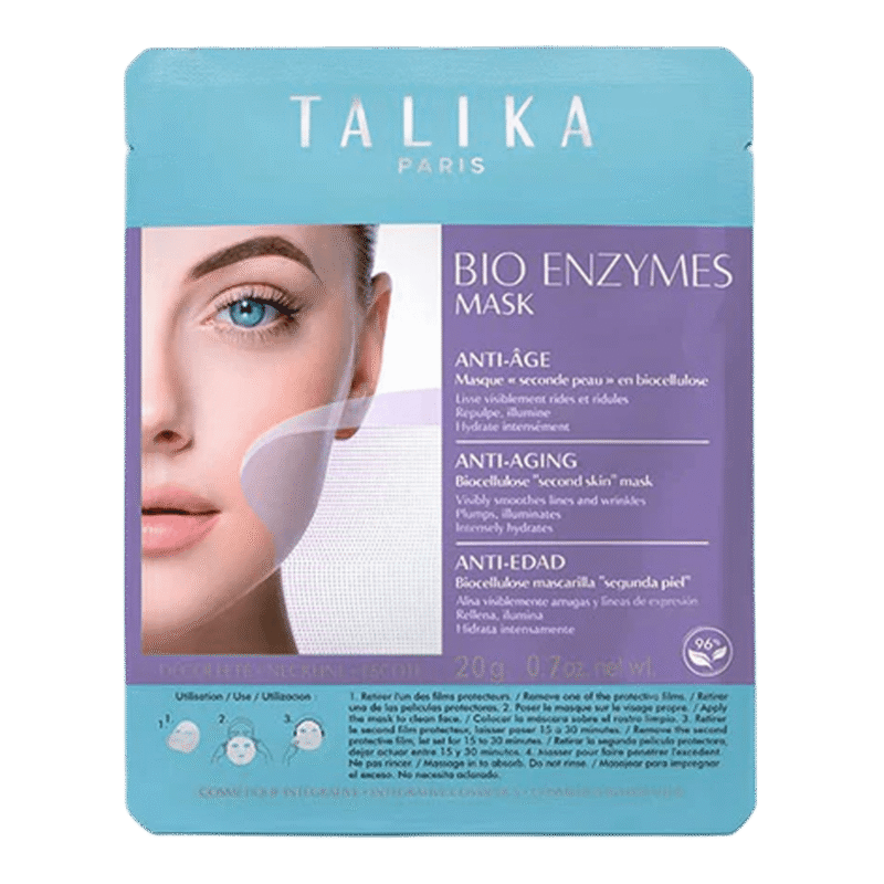 Bio Enzymes Anti Aging Mask