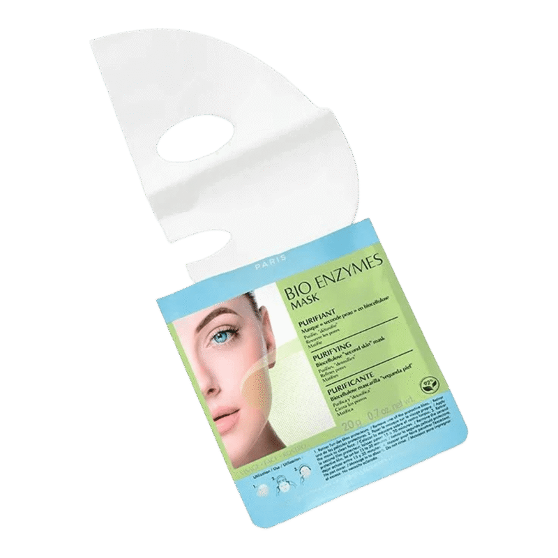 Bio Enzymes Mask Purifying