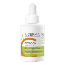Biology Energy C Radiance Boost Serum