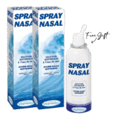Buy 2 Nasal Spray - 125 ml