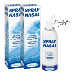 Buy 2 Nasal Spray - 125 ml