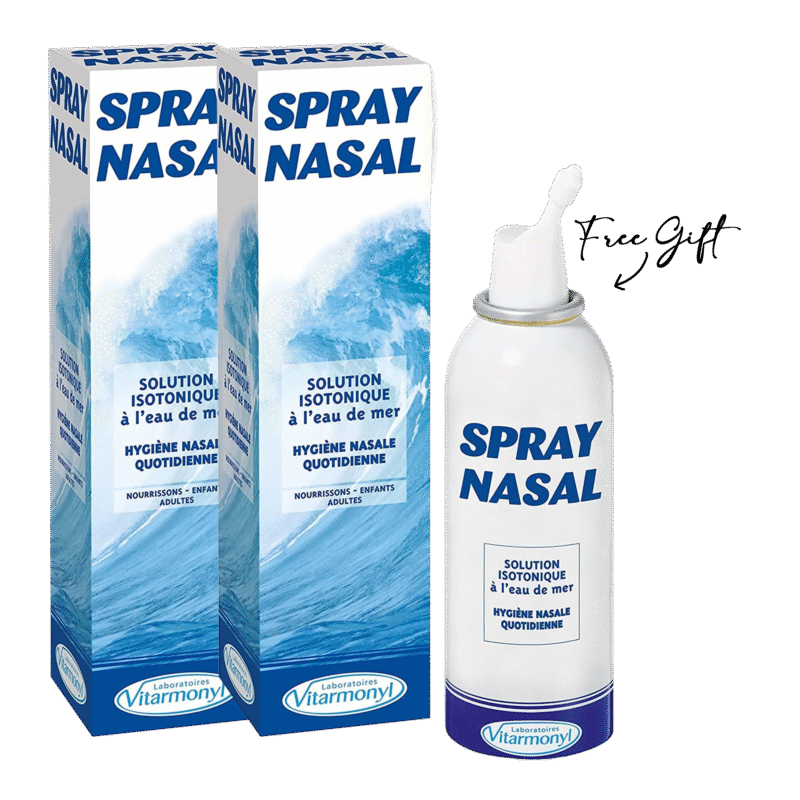 Buy 2 Nasal Spray - 125 ml