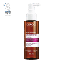 Dercos Densi-Solutions - Hair Mass Recreating Concentrate