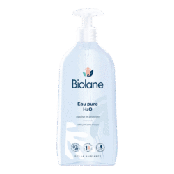 Eau Pure H2O - 750ml