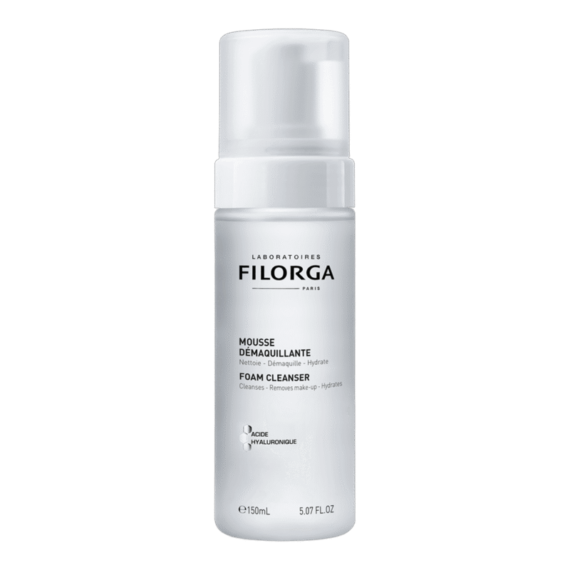 Foam Cleanser 150ml