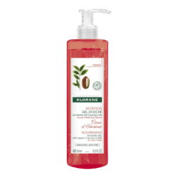 Hibiscus Flower Shower Gel 400ml