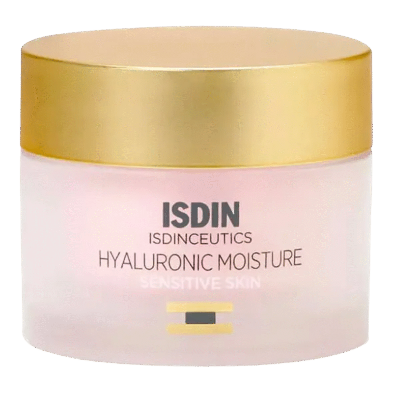 Hyaluron Moisture Sensitive Skin - 50 g