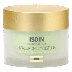 ISDIN Isdinceutics Hyaluronic Moisture Oily and;Combination Skin