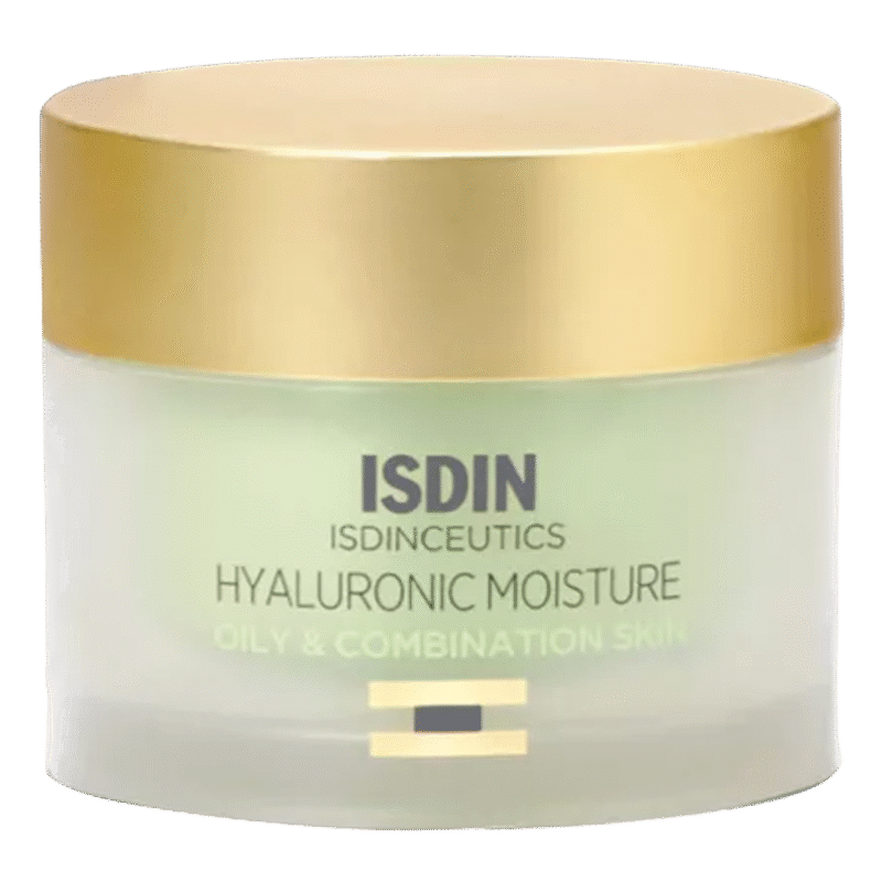 ISDIN Isdinceutics Hyaluronic Moisture Oily and;Combination Skin