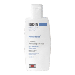 ISDIN Nutradeica Dry Dandruff Shampoo