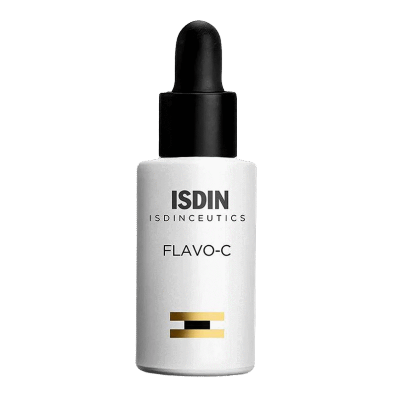 Isdinceutics Flavo-C Powerful Antioxydant Serum with Vitamin C and Gingko Biloba