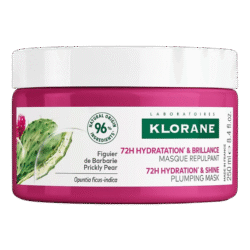 Klorane Plumping Mask with Prickly Pear