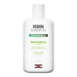 NUTRADEICA OILY DANDRUFF SHAMPOO 200ML