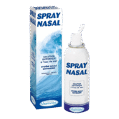 Nasal Spray - 125 ml