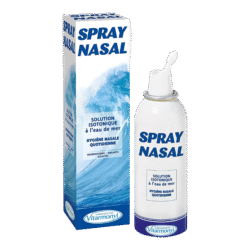 Nasal Spray - 125 ml