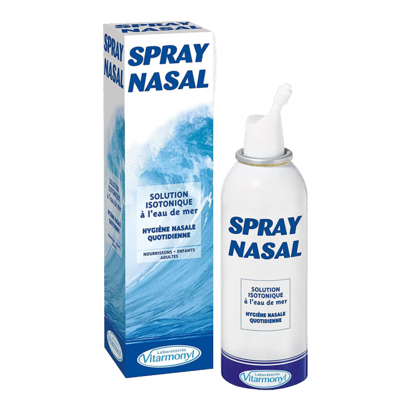 Nasal Spray - 125 ml
