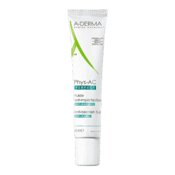 Phys-ac Perfect Anti-blemish Fluid - 40 ml